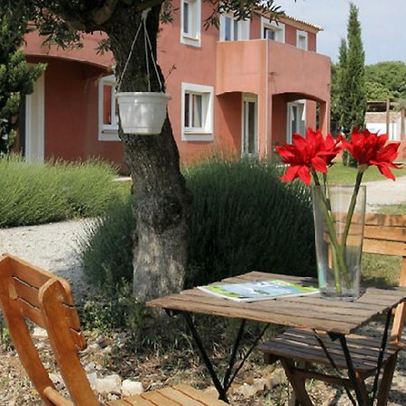 קאסטרי Hotel Domaine Le Milos מראה חיצוני תמונה