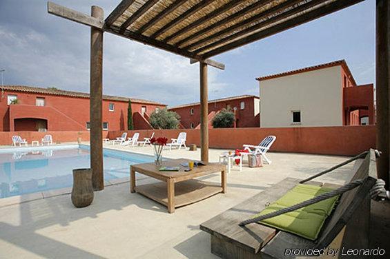 קאסטרי Hotel Domaine Le Milos מתקנים תמונה