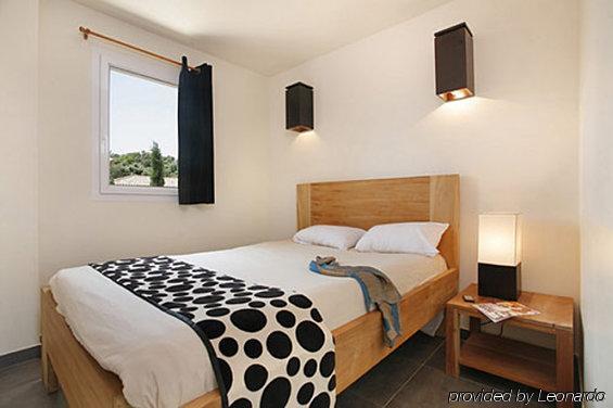 קאסטרי Hotel Domaine Le Milos חדר תמונה