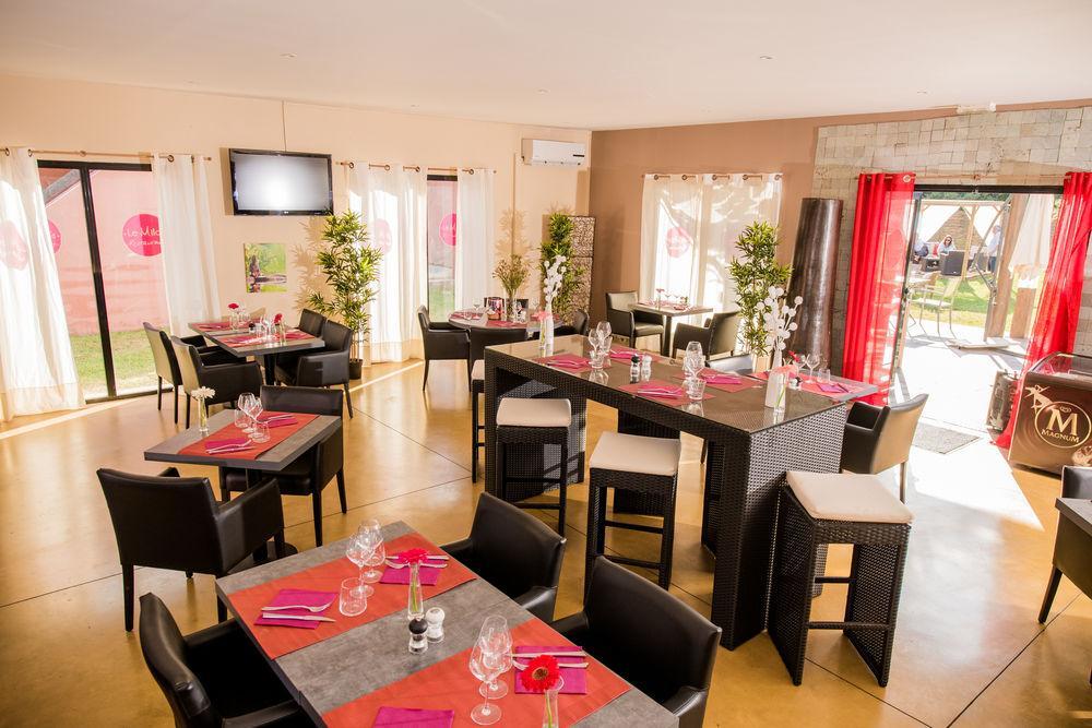 קאסטרי Hotel Domaine Le Milos מראה חיצוני תמונה