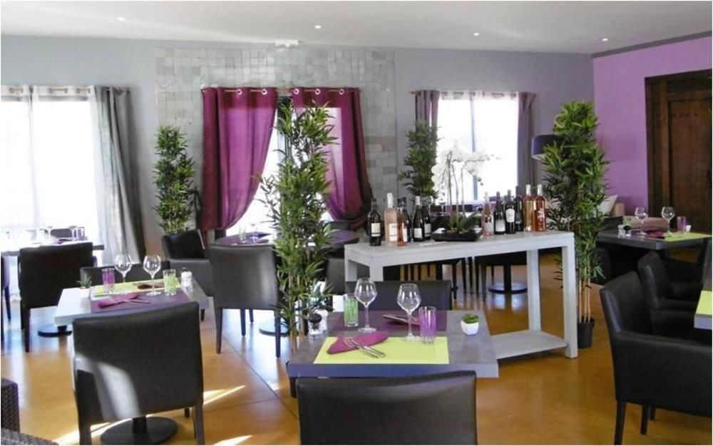 קאסטרי Hotel Domaine Le Milos מראה חיצוני תמונה