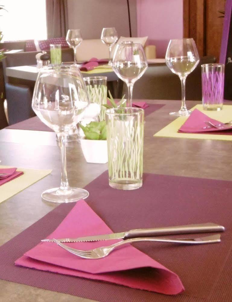קאסטרי Hotel Domaine Le Milos מראה חיצוני תמונה