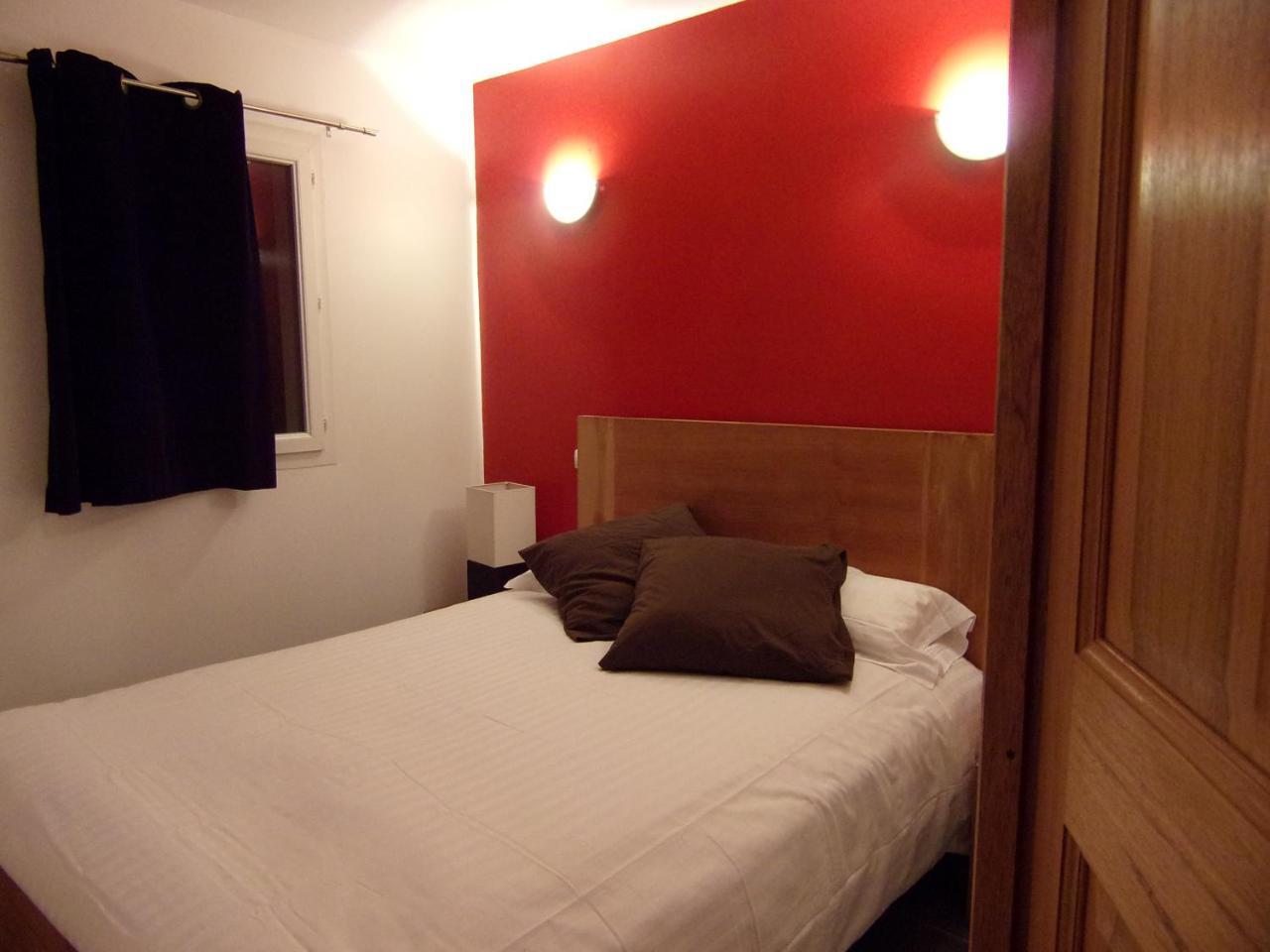 קאסטרי Hotel Domaine Le Milos מראה חיצוני תמונה